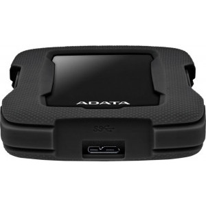 ADATA HD330 5TB 2.5 inch USB 3.0 Black