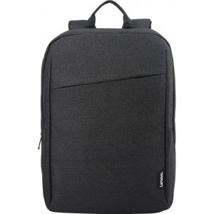 Lenovo Rucsac notebook 15.6 inch Business B210 Casual Black, material rezistent la apa