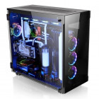 Carcasa Thermaltake View 91 Tempered Glass RGB Edition
