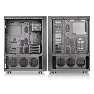 Thermaltake Core X71 Tempered Glass