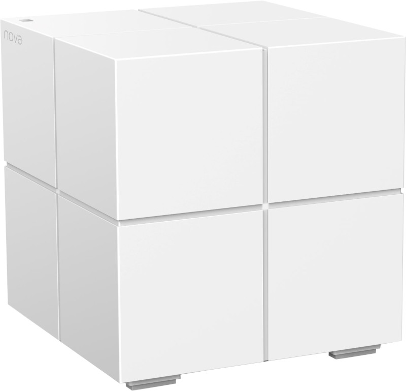 Router wireless Tenda Gigabit Nova MW6 Dual-Band WiFi 5