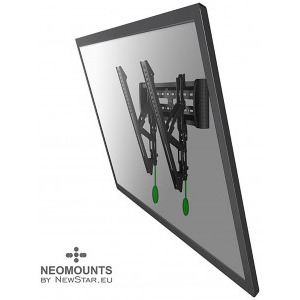 Newstar NM-W345, 32 - 52 inch, negru