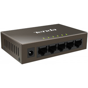 Tenda TEF1005D