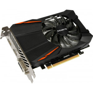 GIGABYTE GeForce GTX 1050 D5 3GB GDDR5 96-bit