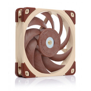 Ventilator Noctua NF-A12x25 PWM