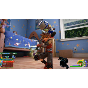 Square Enix KINGDOM HEARTS 3 pentru PlayStation 4