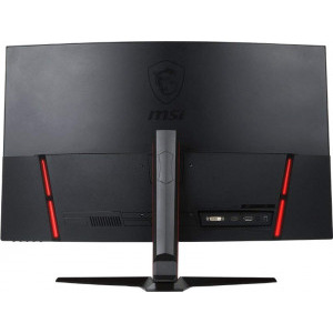 MSI Gaming Optix AG32CQ Curbat 31.5 inch 2K 1 ms Black FreeSync 144 Hz