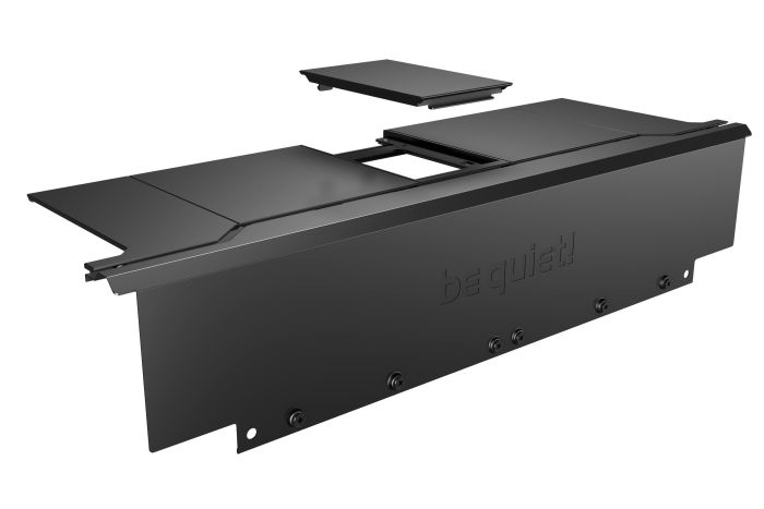 Accesoriu carcasa be quiet! PSU shroud Dark Base Pro 900