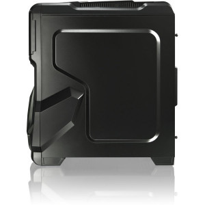 Raijintek NESTOR Black