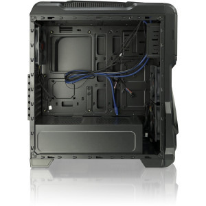 Raijintek NESTOR Black