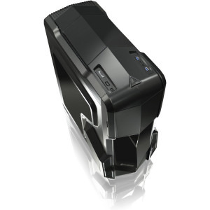 Raijintek NESTOR Black