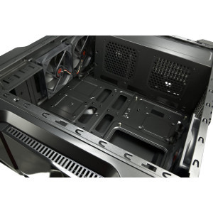 Raijintek NESTOR Black