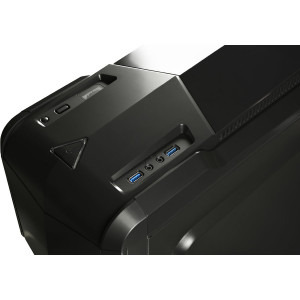 Raijintek NESTOR Black