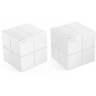 Router wireless Tenda Gigabit Nova MW6 Dual-Band WiFi 5 2Pack
