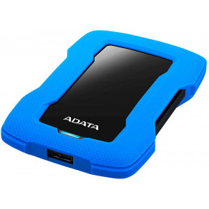 ADATA HD330 2TB 2.5 inch USB 3.1 Blue