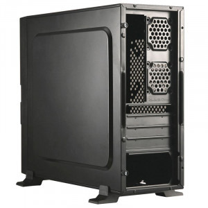 Segotep Raynor Tower Mini Red