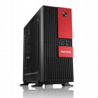 Carcasa Segotep Raynor Tower Mini Red