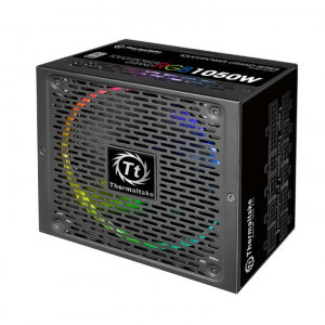 Thermaltake Toughpower Grand RGB, 80+ Platinum, 1050W