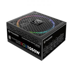 Thermaltake Toughpower Grand RGB, 80+ Platinum, 1050W
