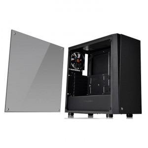 Thermaltake Versa J21 Tempered Glass