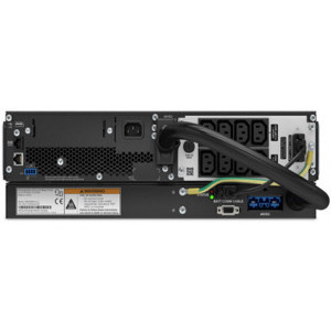 APC Smart-UPS SRT Li-Ion 1000VA RM 230V