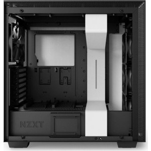 NZXT H700 Matte White