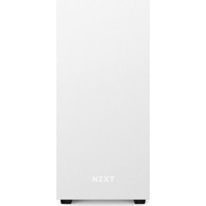 NZXT H700 Matte White