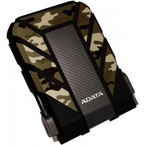 ADATA HD710M Pro 1TB 2.5 inch USB 3.0 Camouflage