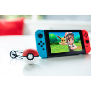 Nintendo POKEMON LETS GO EEVEE pentru Nintendo Switch