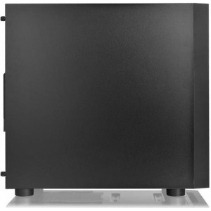 Thermaltake Versa H17 No Window Black
