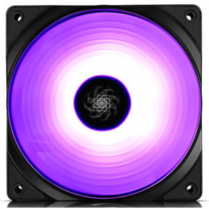 Deepcool CF120 120mm RGB LED ​three fan pack