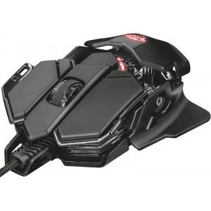 Trust GXT 138 X-RAY ILLUMINATED