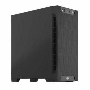 SilentiumPC Armis AR3 Pure Black