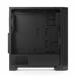 SilentiumPC Armis AR3 Pure Black