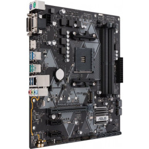 Placa de baza ASUS PRIME B450M-A - PC Garage