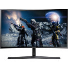 Samsung Gaming C27F398FWUXEN Curbat 27 inch 4 ms Black FreeSync 60Hz