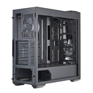 Cooler Master Masterbox MB500 TUF Edition