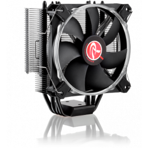 Raijintek Leto Pro RGB