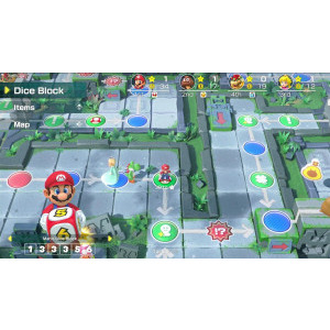 Nintendo SUPER MARIO PARTY pentru Nintendo Switch