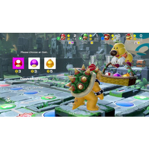 Nintendo SUPER MARIO PARTY pentru Nintendo Switch
