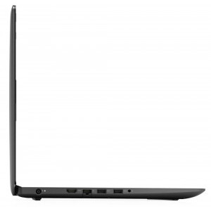 DELL Gaming 17.3'' G3 3779, FHD, Procesor Intel® Core™ i7-8750H (9M Cache, up to 4.10 GHz), 16GB DDR4, 1TB + 128GB SSD, GeForce GTX 1050 Ti 4GB, Linux, 3Yr CIS