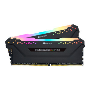 Corsair Vengeance RGB PRO 32GB DDR4 3600MHz CL18 Quad Channel Kit
