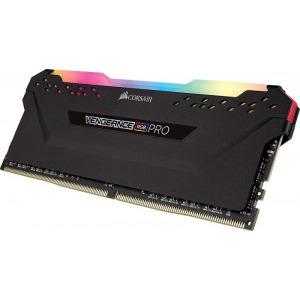 Corsair Vengeance RGB PRO 8GB DDR4 3200MHz CL16