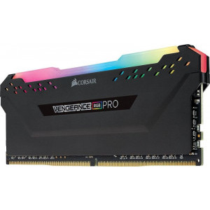 Corsair Vengeance RGB PRO 16GB DDR4 3000MHz CL16