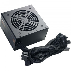 EVGA BT, 80+ Bronze, 450W