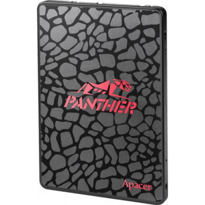 Apacer AS350 Panther 120GB SATA-III 2.5 inch