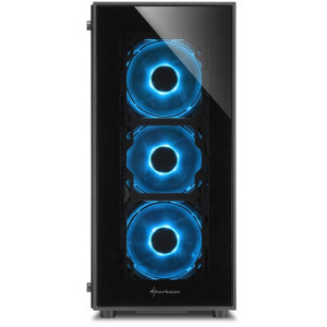 Sharkoon TG5 Blue LED