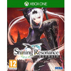 Joc Sega SHINING RESONANCE REFRAIN DRACONIC LAUNCH EDITION pentru Xbox One