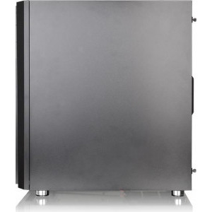 Thermaltake Versa H26 Tempered Glass Black