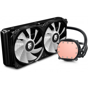 Deepcool MAELSTROM 240 RGB